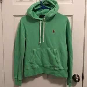 Polo Ralph Lauren Hoodie